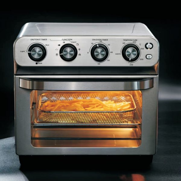 air fryer oven